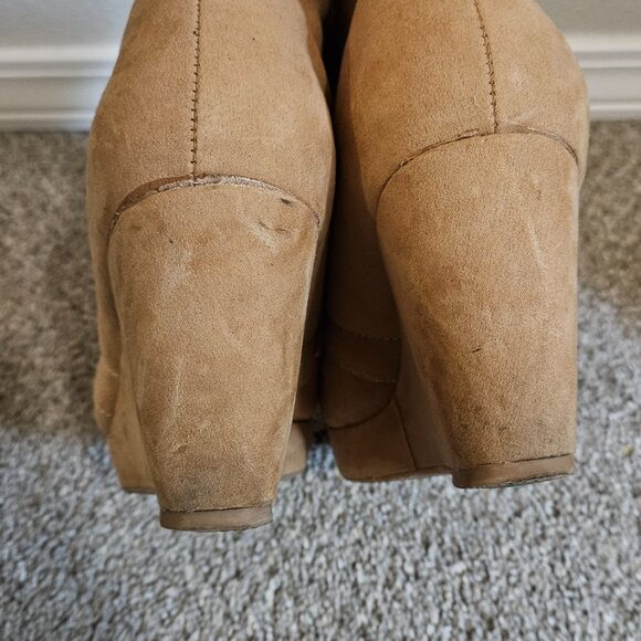 Just Fab Kienna Bootie - Picture 4 of 7